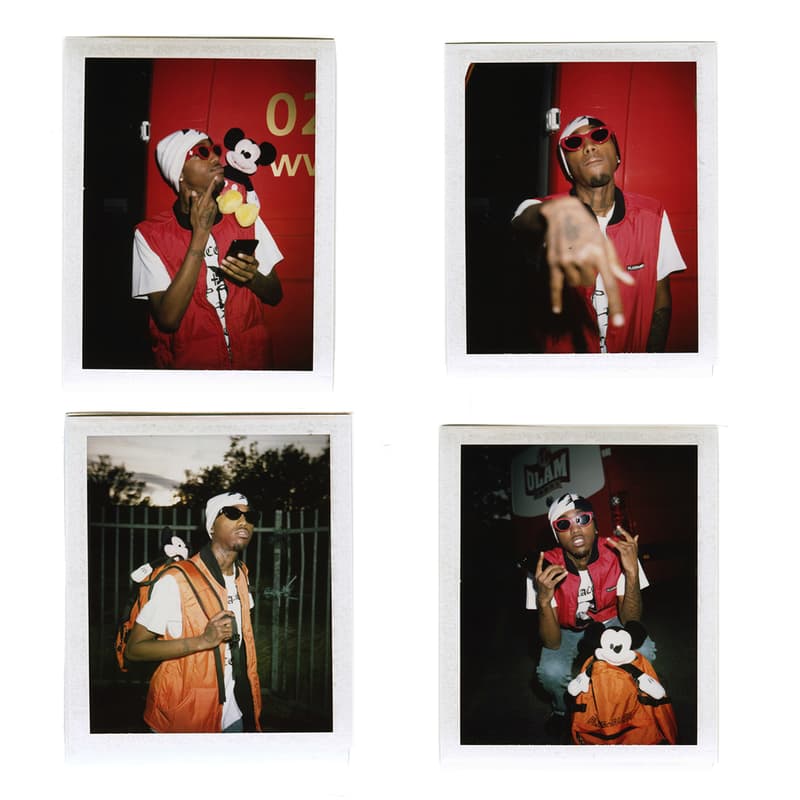 Places+Faces より韓国発の Gentle Monster を迎えたコラボサングラスが登場 アヴァンギャルドな定番モデルにアイコンモチーフをテンプルにセットした全3色のチームアップ作品が誕生 Places+Faces プレイシズ プラス フェイシズ Gentle Monster ジェントル モンスター キャットアイ型 ブラック グリーン レッド HYPEBEAST ハイプビースト