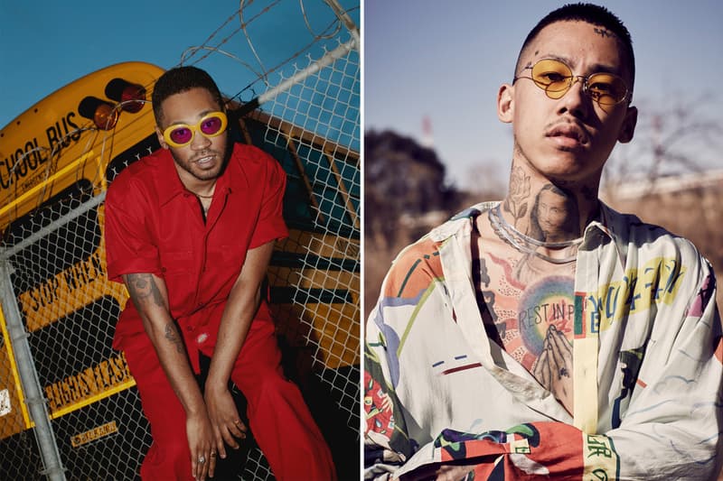 アメリカ発の世界最大級ヒップホップフェス Rolling Loud の日本初上陸が正式に決定 マイアミ ローリングラウド ジャパン HYPEBEAST ハイプビースト