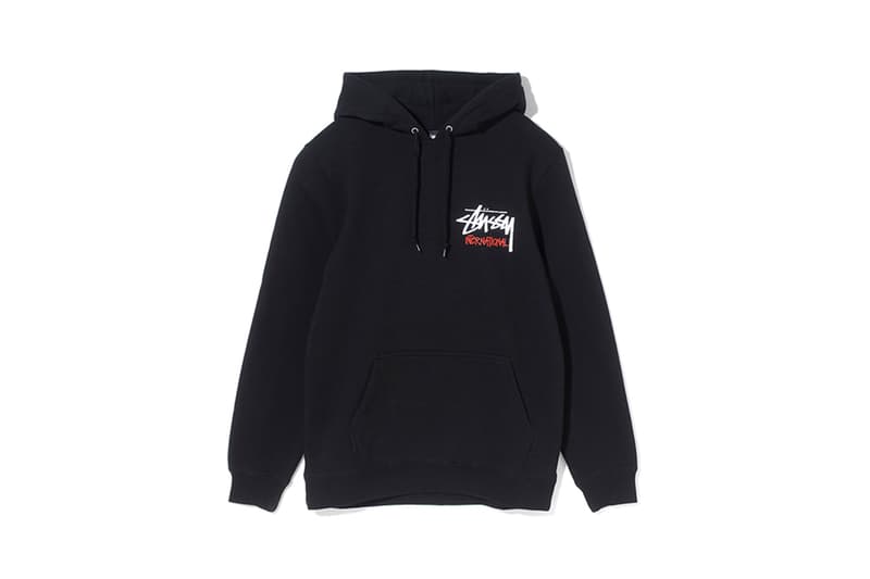 STÜSSY よりクラシカルなデザインが映える2018年夏シーズンの最新アイテムが登場 ステューシー HYPEBEAST ハイプビースト