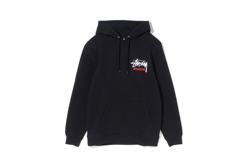 STÜSSY よりクラシックなデザインが映える2018年夏シーズンの最新アイテムが登場