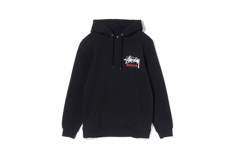STÜSSY よりクラシックなデザインが映える2018年夏シーズンの最新アイテムが登場