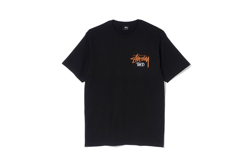 STÜSSY よりクラシカルなデザインが映える2018年夏シーズンの最新アイテムが登場 ステューシー HYPEBEAST ハイプビースト