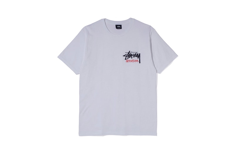 STÜSSY よりクラシカルなデザインが映える2018年夏シーズンの最新アイテムが登場 ステューシー HYPEBEAST ハイプビースト