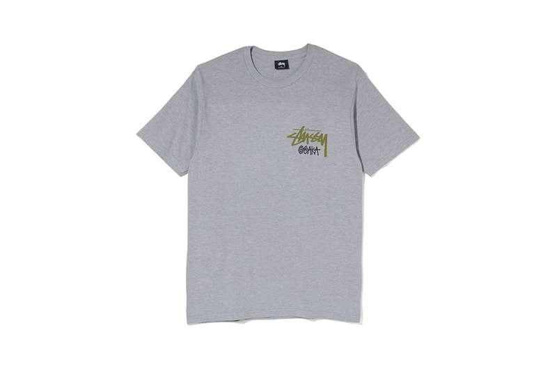 STÜSSY よりクラシカルなデザインが映える2018年夏シーズンの最新アイテムが登場 ステューシー HYPEBEAST ハイプビースト