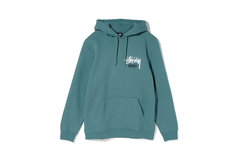 STÜSSY よりクラシカルなデザインが映える2018年夏シーズンの最新アイテムが登場 ステューシー HYPEBEAST ハイプビースト