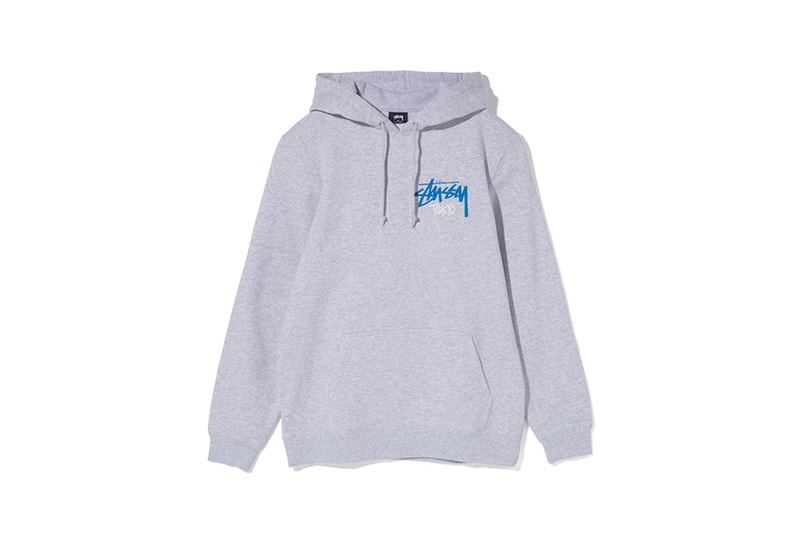 STÜSSY よりクラシカルなデザインが映える2018年夏シーズンの最新アイテムが登場 ステューシー HYPEBEAST ハイプビースト