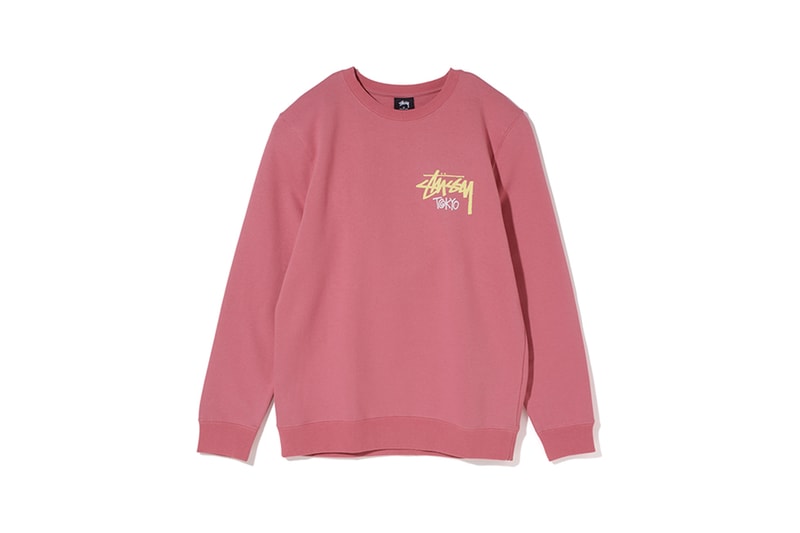 STÜSSY よりクラシカルなデザインが映える2018年夏シーズンの最新アイテムが登場 ステューシー HYPEBEAST ハイプビースト