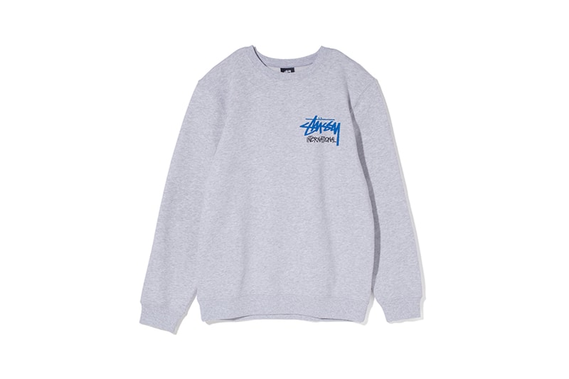 STÜSSY よりクラシカルなデザインが映える2018年夏シーズンの最新アイテムが登場 ステューシー HYPEBEAST ハイプビースト