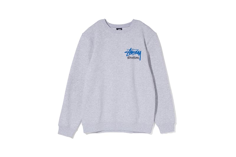 STÜSSY よりクラシカルなデザインが映える2018年夏シーズンの最新アイテムが登場 ステューシー HYPEBEAST ハイプビースト