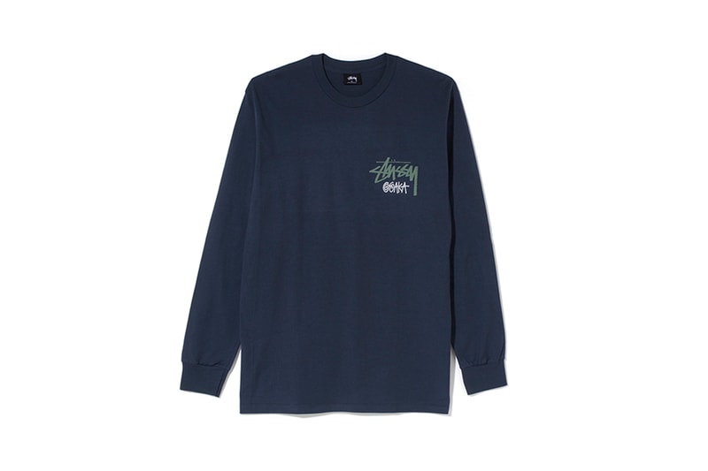STÜSSY よりクラシカルなデザインが映える2018年夏シーズンの最新アイテムが登場 ステューシー HYPEBEAST ハイプビースト