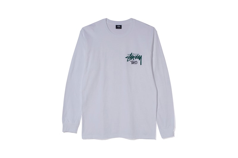 STÜSSY よりクラシカルなデザインが映える2018年夏シーズンの最新アイテムが登場 ステューシー HYPEBEAST ハイプビースト