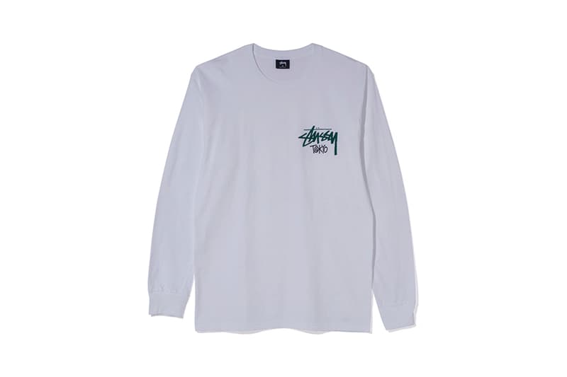STÜSSY よりクラシカルなデザインが映える2018年夏シーズンの最新アイテムが登場 ステューシー HYPEBEAST ハイプビースト