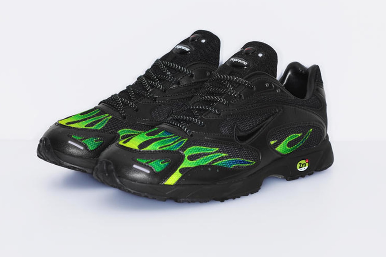 見逃したくない今週のリリースアイテム 7 選（2018|6/11~6/17）〈Off-White™〉x〈NikeLab〉によるW杯記念のフットボールコレクションに加え、〈7 Moncler Fragment Hiroshi Fujiwara〉がデリバリー開始 HYPEBEAST ハイプビースト