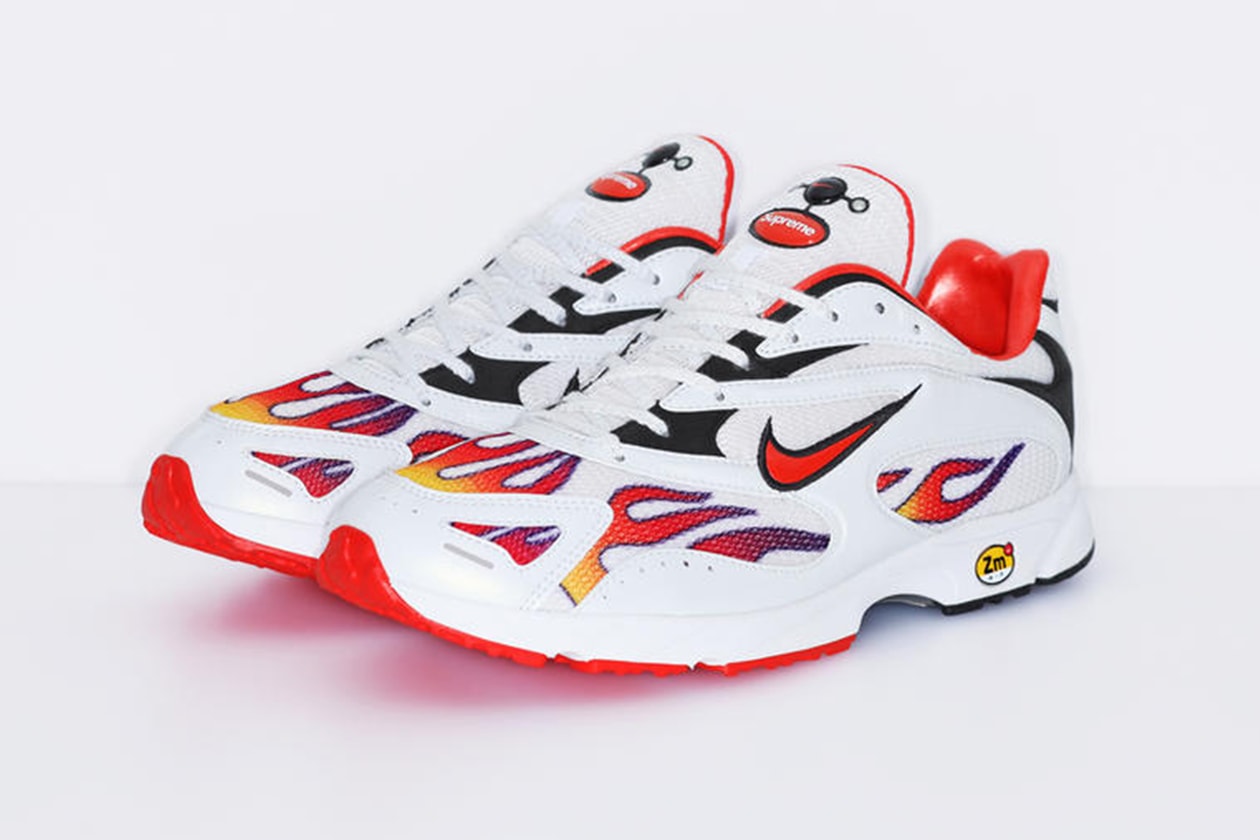 見逃したくない今週のリリースアイテム 7 選（2018|6/11~6/17）〈Off-White™〉x〈NikeLab〉によるW杯記念のフットボールコレクションに加え、〈7 Moncler Fragment Hiroshi Fujiwara〉がデリバリー開始 HYPEBEAST ハイプビースト