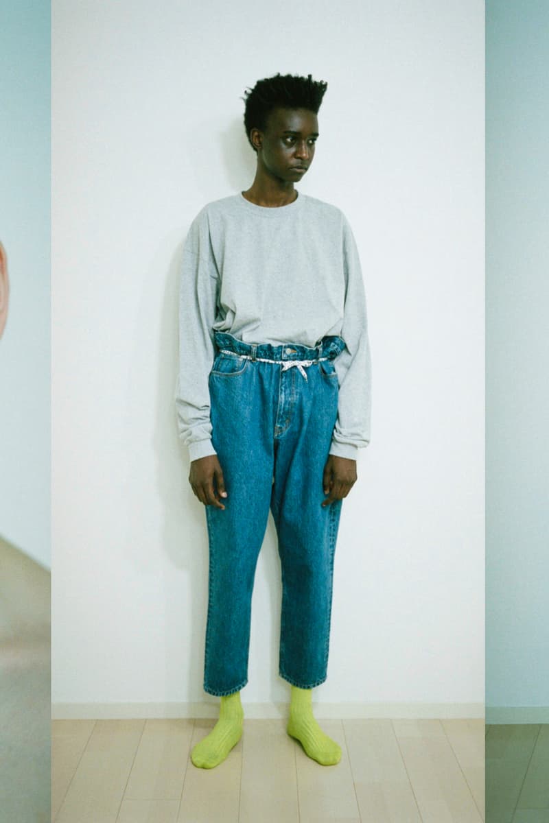 ネットを拠点に展開する国内発のファッション ライフスタイルブランド Urself がローンチ Hypebeast Jp