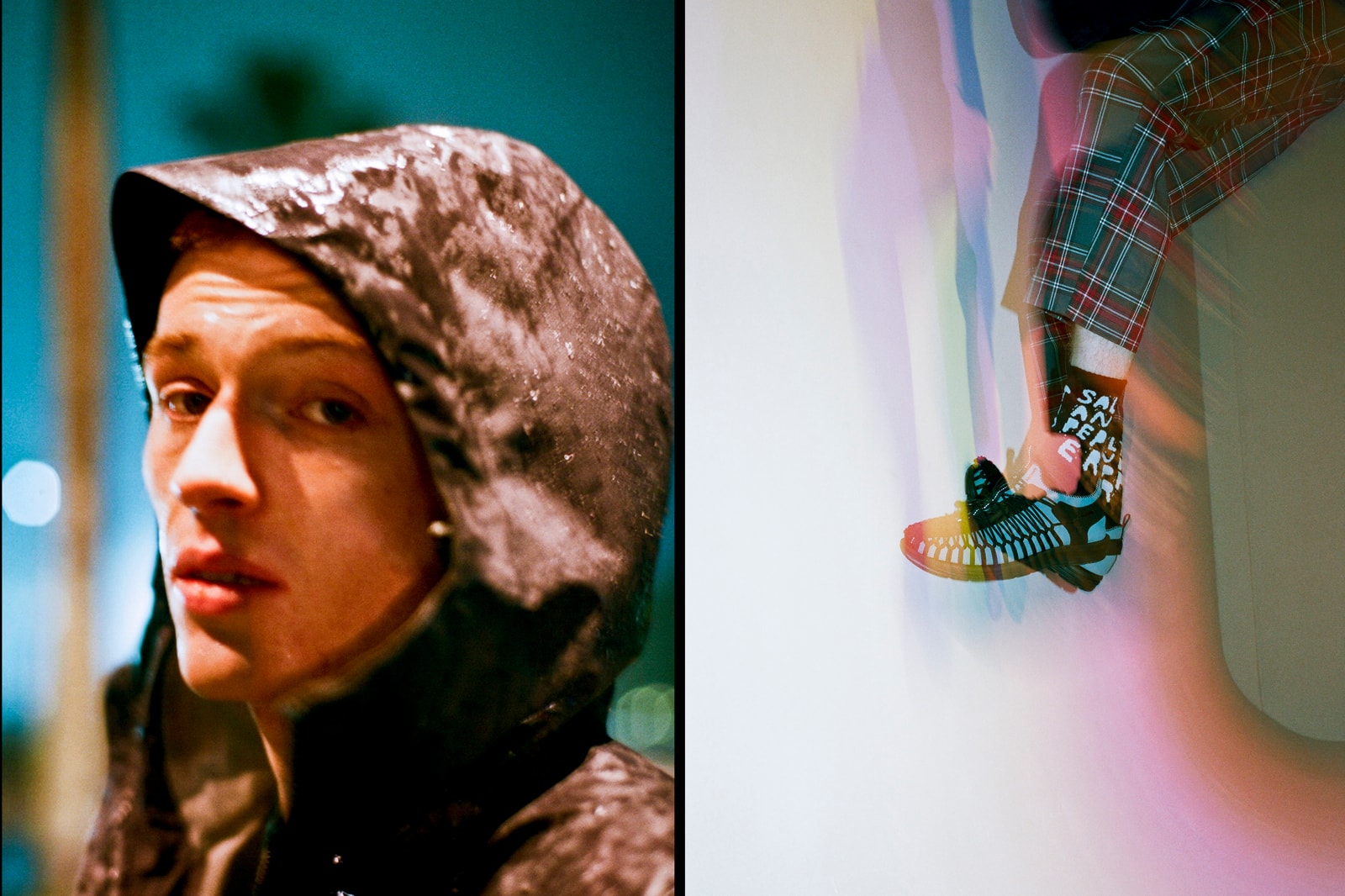 見逃したくない今週のリリースアイテム 9 選(2018|6/18~6/24)Nike React Element 87 “The Prequel”やKIDULTの消火器スプレー缶をはじめ、〈Supreme〉コラボが2本立てで登場 HYPEBEAST ハイプビースト
