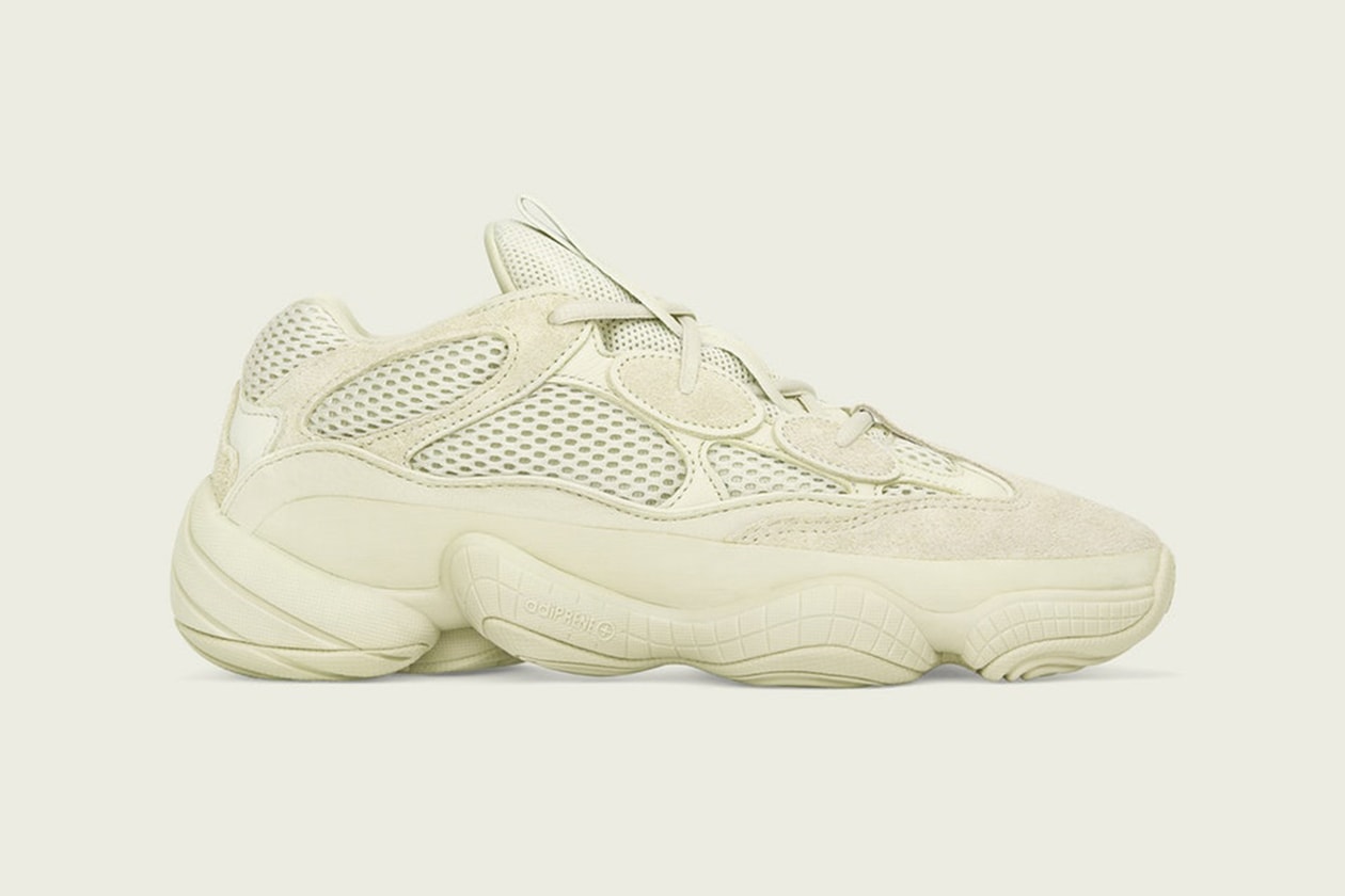 見逃したくない今週のリリースアイテム 6 選（2018|6/4~6/10）〈Supreme〉x〈The North Face〉による今季第2弾やYEEZY 500の新色モデル、キム・ジョーンズと〈NikeLab〉の限定アイテムが待望のローンチ HYPEBEAST ハイプビースト