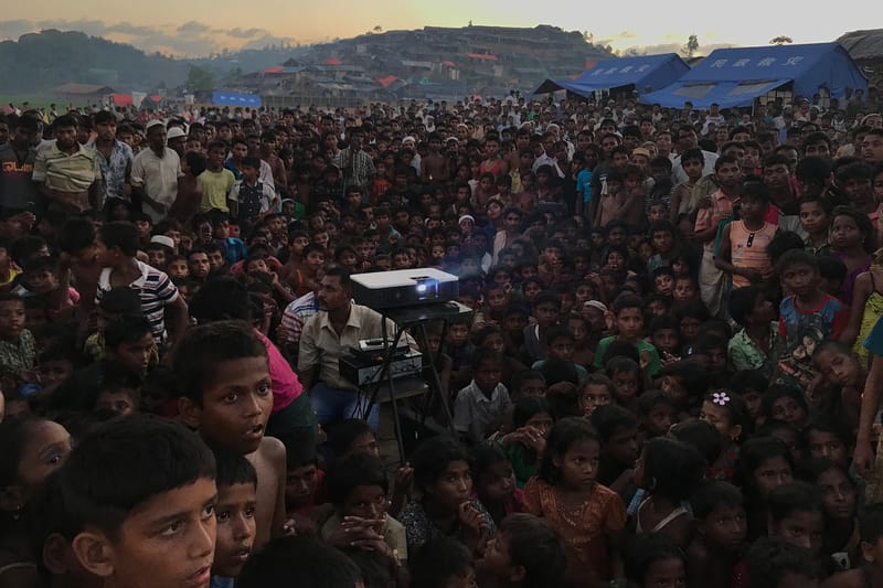 2018 iPhone Photography Awards の受賞作品が発表