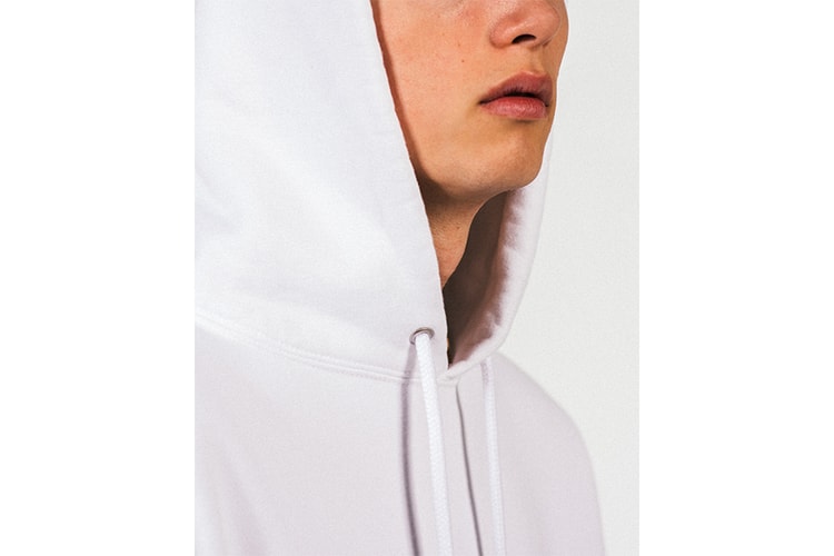 5525gallery x AURALEE による妥協なき最高品質のスウェットコレクション