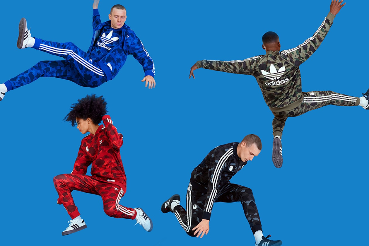 見逃したくない今週のリリースアイテム 6 選（2018|7/23~7/29）〈Off-White™〉x〈Nike〉によるAir Presto “Black”と〈adidas Originals by A BATHING APE®〉の最新コレクションが遂にローンチ HYPEBEAST ハイプビースト