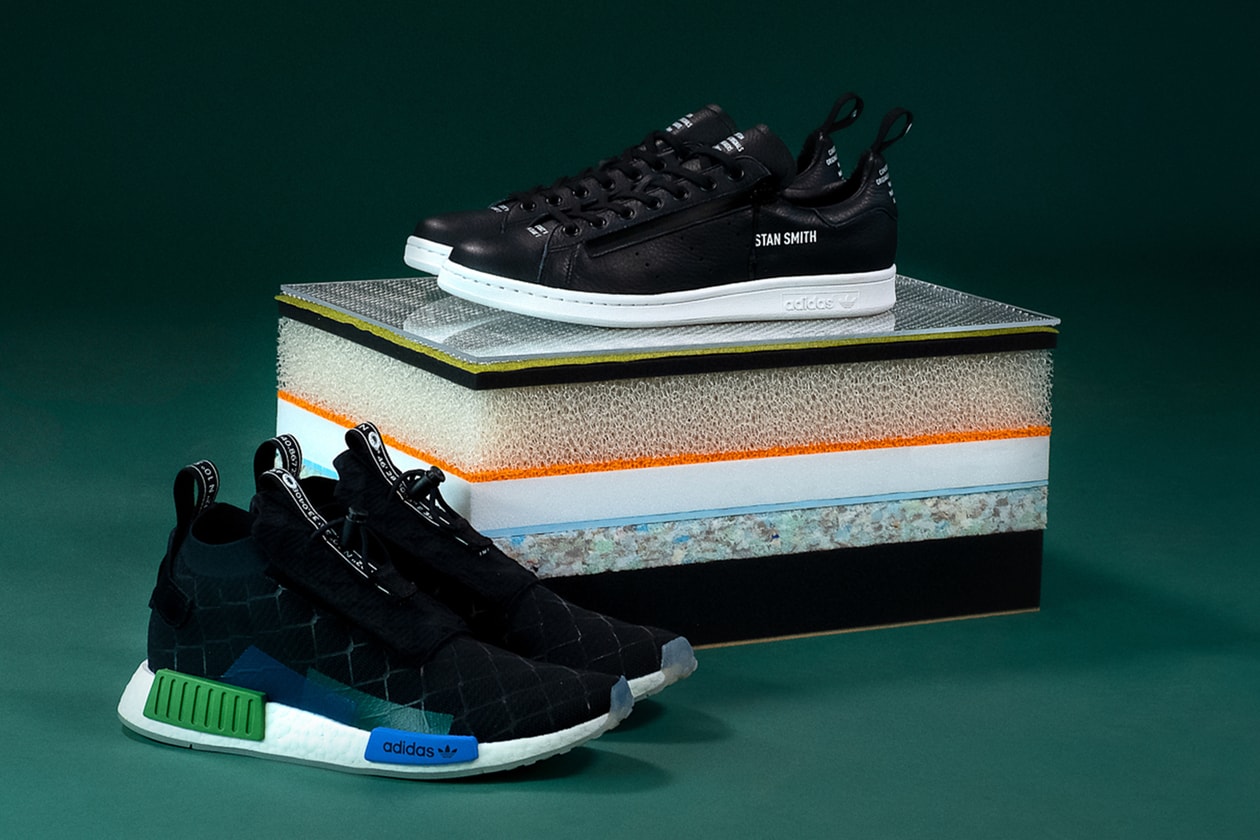 見逃したくない今週のリリースアイテム 7 選（2018|7/2~7/8）YEEZY 500 “Utility Black”や〈Off-White™ 〉x「RIMOWA」など、財布の紐が緩む強力なコラボアイテムが目白押し HYPEBEAST ハイプビースト