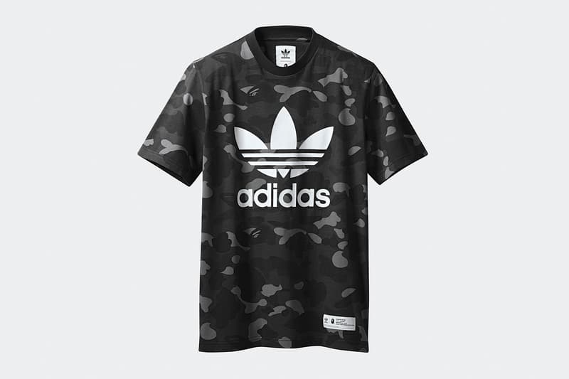 adidas Originals by A BATHING APE® アディダス オリジナルス ア ベイシング エイプ HYPEBEAST ハイプビースト