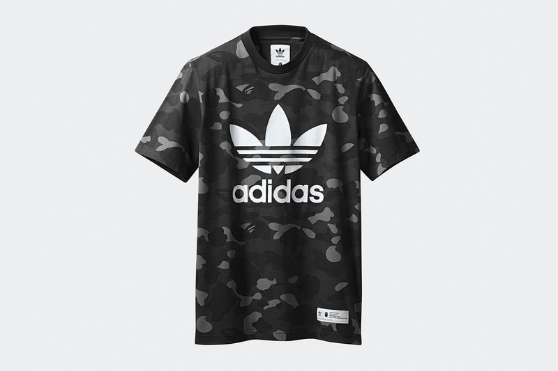 adidas Originals by A BATHING APE® アディダス オリジナルス ア ベイシング エイプ HYPEBEAST ハイプビースト