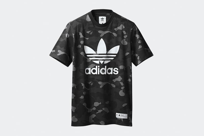 adidas Originals by A BATHING APE® アディダス オリジナルス ア ベイシング エイプ HYPEBEAST ハイプビースト