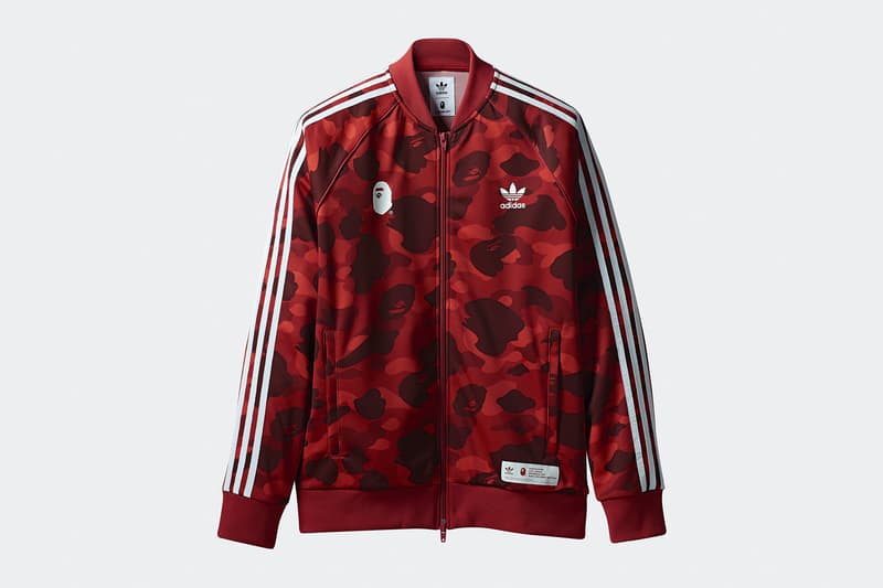 adidas Originals by A BATHING APE® アディダス オリジナルス ア ベイシング エイプ HYPEBEAST ハイプビースト