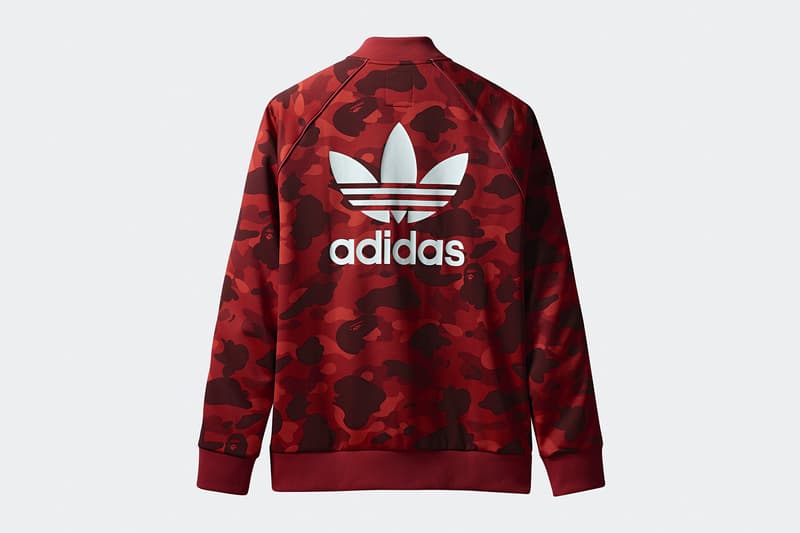 adidas Originals by A BATHING APE® アディダス オリジナルス ア ベイシング エイプ HYPEBEAST ハイプビースト