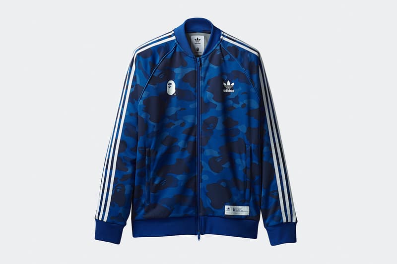 adidas Originals by A BATHING APE® アディダス オリジナルス ア ベイシング エイプ HYPEBEAST ハイプビースト