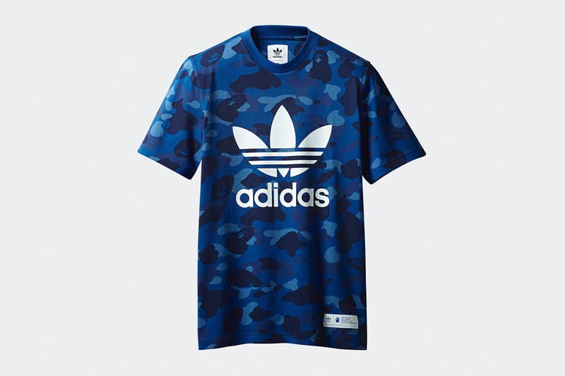 adidas Originals by A BATHING APE® アディダス オリジナルス ア ベイシング エイプ HYPEBEAST ハイプビースト