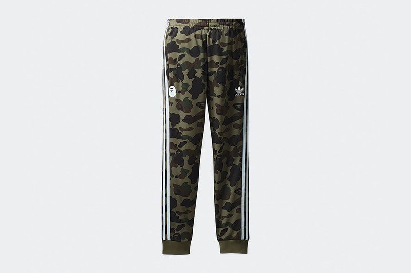 adidas Originals by A BATHING APE® アディダス オリジナルス ア ベイシング エイプ HYPEBEAST ハイプビースト