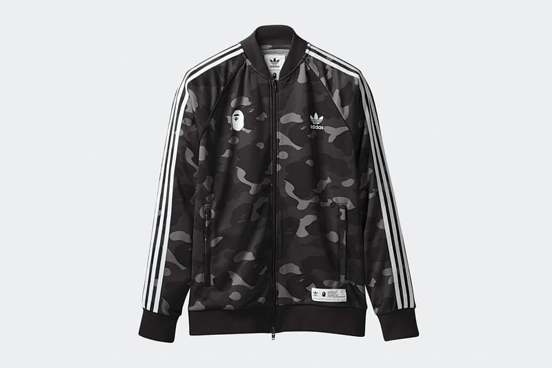 adidas Originals by A BATHING APE® アディダス オリジナルス ア ベイシング エイプ HYPEBEAST ハイプビースト