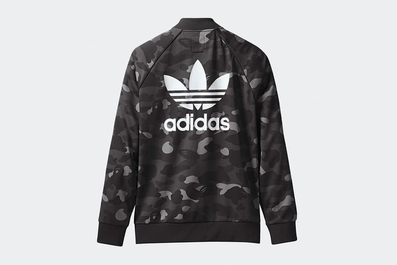 adidas Originals by A BATHING APE® アディダス オリジナルス ア ベイシング エイプ HYPEBEAST ハイプビースト