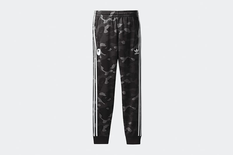 adidas Originals by A BATHING APE® アディダス オリジナルス ア ベイシング エイプ HYPEBEAST ハイプビースト