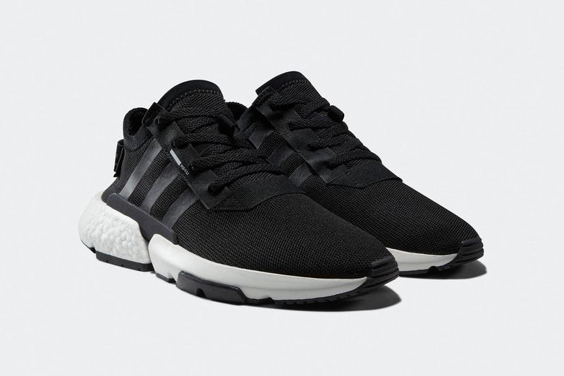 adidas Originals アディダスオリジナルス アディダス オリジナルス P.O.D.System POD ピーオーディー システム スニーカー HYPEBEAST ハイプビースト