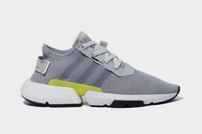 adidas Originals アディダスオリジナルス アディダス オリジナルス P.O.D.System POD ピーオーディー システム スニーカー HYPEBEAST ハイプビースト