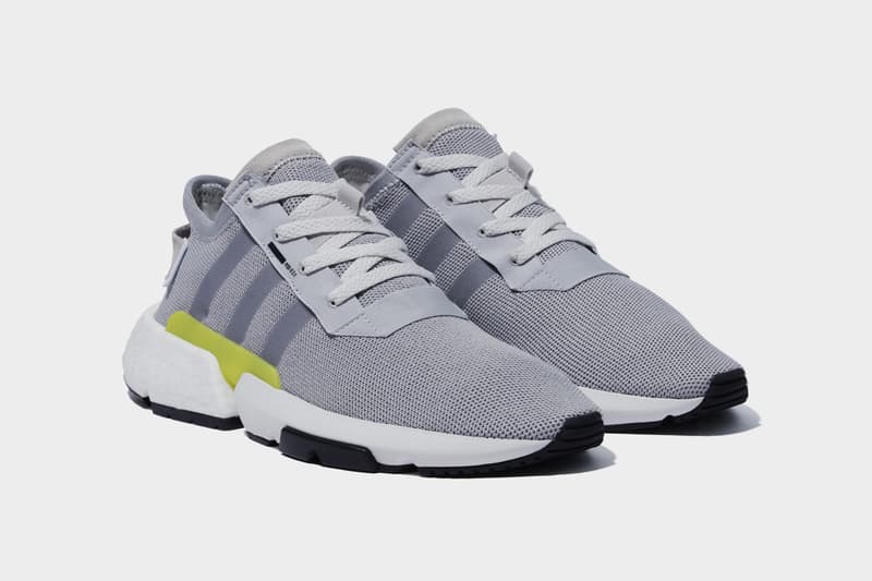 adidas Originals アディダスオリジナルス アディダス オリジナルス P.O.D.System POD ピーオーディー システム スニーカー HYPEBEAST ハイプビースト
