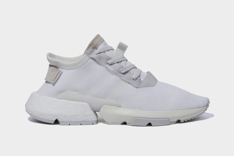 adidas Originals アディダスオリジナルス アディダス オリジナルス P.O.D.System POD ピーオーディー システム スニーカー HYPEBEAST ハイプビースト