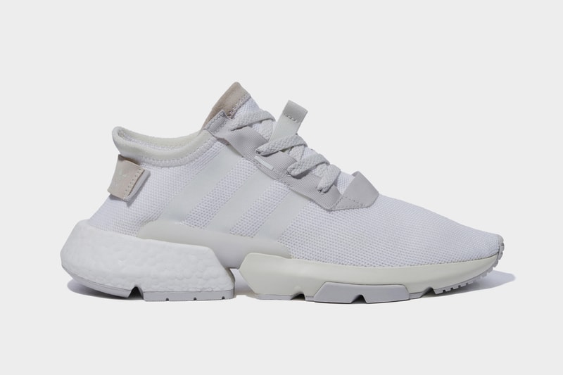 adidas Originals アディダスオリジナルス アディダス オリジナルス P.O.D.System POD ピーオーディー システム スニーカー HYPEBEAST ハイプビースト