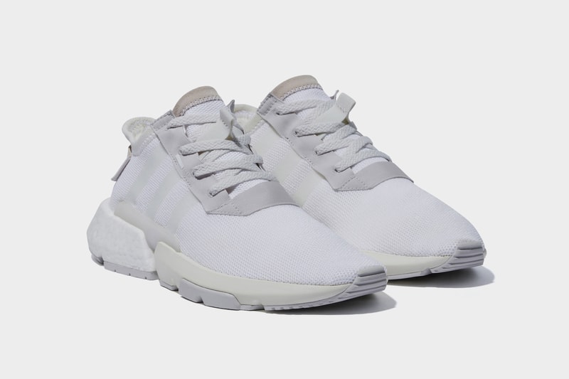 adidas Originals アディダスオリジナルス アディダス オリジナルス P.O.D.System POD ピーオーディー システム スニーカー HYPEBEAST ハイプビースト