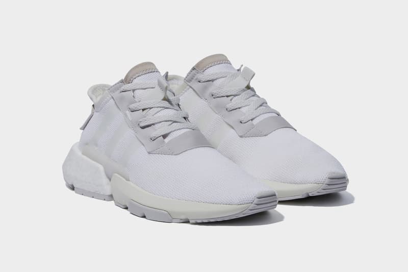 adidas Originals アディダスオリジナルス アディダス オリジナルス P.O.D.System POD ピーオーディー システム スニーカー HYPEBEAST ハイプビースト