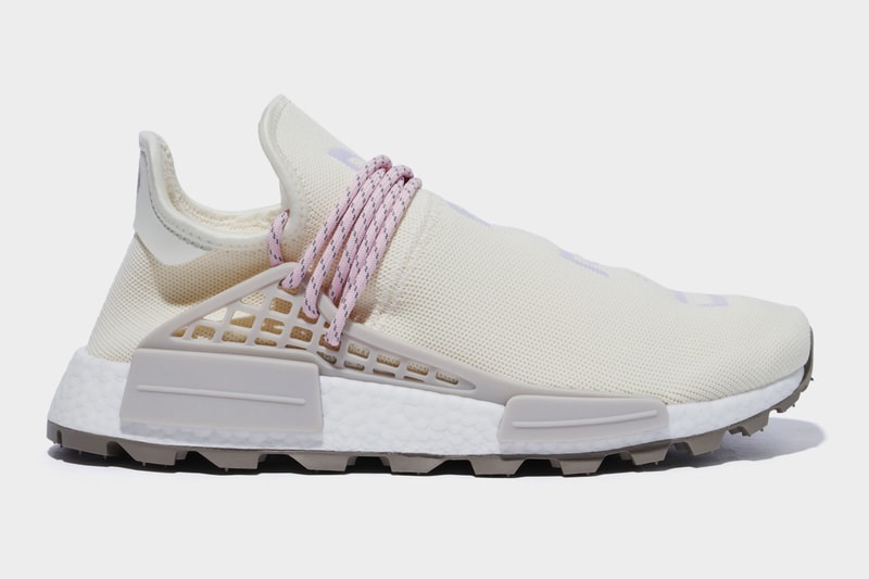 アディダス NMD ファレル・ウィリアムス NERD