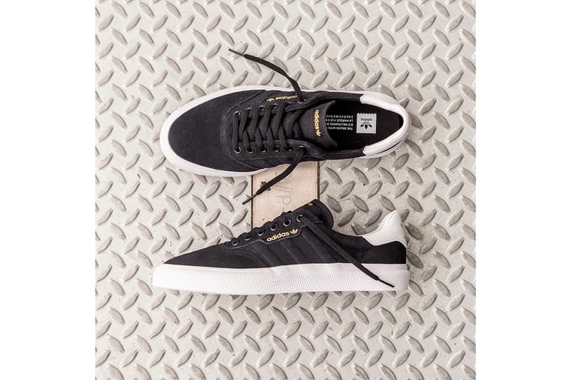 adidas Skateboarding よりあらゆるシーンを彩る新作シューズ 3MC が登場 アディダス スケートボーディング HYPEBEAST ハイプビースト