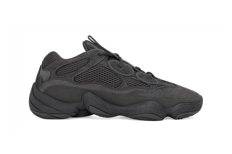yeezy mafia 500
