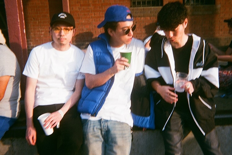 Back to Film:最新ソロアルバム『711』の制作期間に切り取った KIKUMARU のリアルライフ