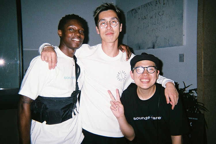 Back to Film:国内外のキーパーソンに What's up した Rare Panther の創設者パウロ・ケイルの東京フォトダイアリー