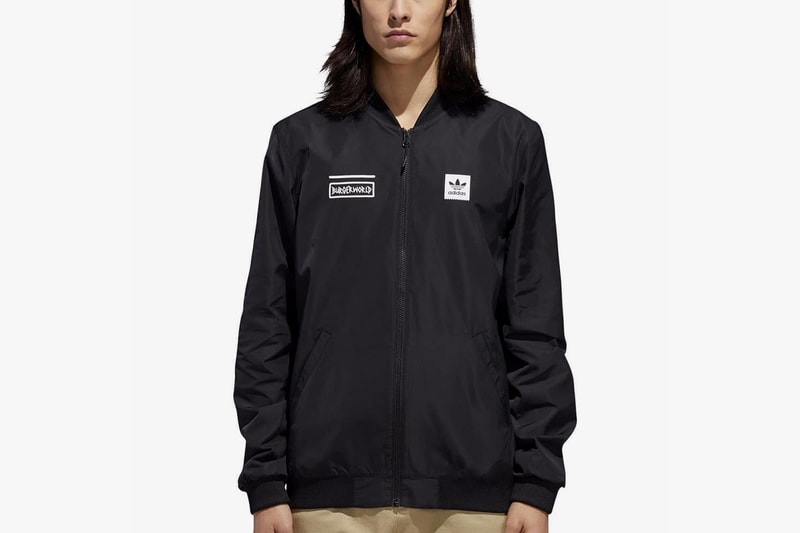 adidas が『ビーバス・アンド・バットヘッド』とコラボレーション？ 多くのアーティストやロックキッズたちを熱狂させた『MTV』の伝説のアニメがスニーカー＆アパレルに落とし込まれる スニーカー情報のリークをさせたら右に出る者はいない謎多きInstagramアカウント、@py_ratesが今度は〈adidas（アディダス）〉と『ビーバス・アンド・バットヘッド』のコラボ情報をフィード上に投稿した。『ビーバス・アンド・バットヘッド』は、アメリカ合衆国のどこかにある架空の内陸都市・ハイランドを主な舞台に展開する、ビーバスとバットヘッドの2人の少年による喜劇アニメ。1990年代に『MTV』で放送され、番組途中で流れるミュージックビデオの毒舌批評は世界中で賛否両論を呼び、アーティストやロックを愛する者からカルト的な人気を集めた。  リーク写真を見ると、『ビーバス・アンド・バットヘッド』のグラフィックを落とし込んだスニーカーに加え、Tシャツやフーディ、コーチジャケットなども登場する模様。特にビーバスとバットヘッドの2人が描かれたコミカルなTシャツは、古着好きの心を鷲掴みにするのではないだろうか。  〈adidas〉x『ビーバス・アンド・バットヘッド』のコラボコレクションは、2018年11月にリリースされるとのことだが、現段階では推測に過ぎないので詳細はブランドからの正式発表を待とう。  〈adidas〉は今後、アニメコラボに注力していくのだろうか。8月の登場が有力視されている〈adidas〉x『ドラゴンボール』の悟空モデルとフリーザモデルのスニーカーもあわせてチェックしてみてはいかがだろうか。