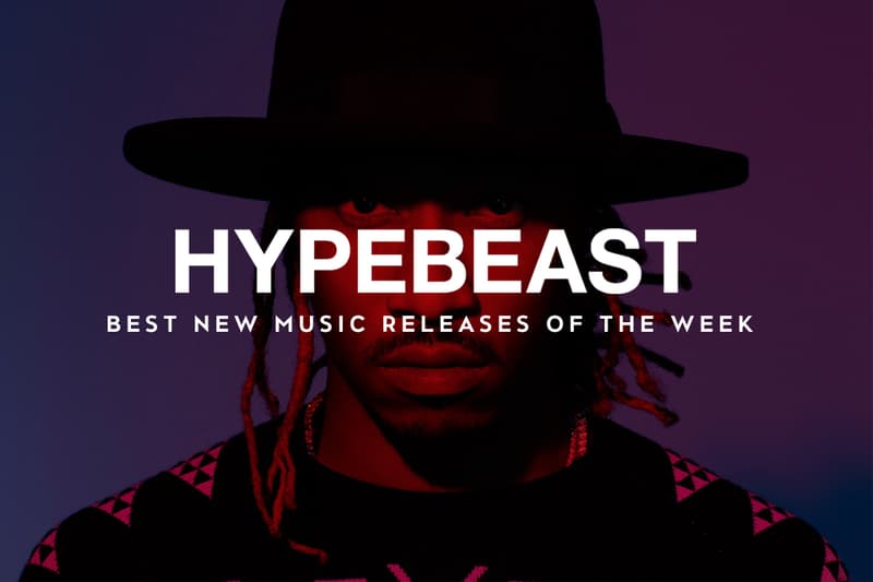 先週の注目音楽リリース7選（2018/7/2-7/8） HYPEBEAST ハイプビースト HYPEBEAST Music Picks, BIM, KID FRESINO, BENI, Future, Meek Mill, Qiezi Mabo, BROCKHAMPTON